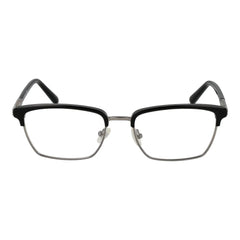 Guess Black Men Glasses Frame