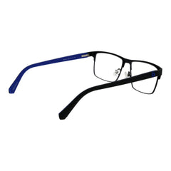 Guess Black Men Glasses Frame - Eyeglasses