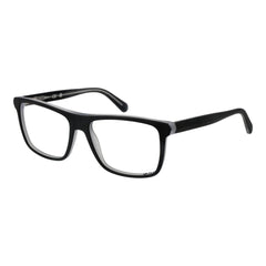 Guess Black Men Glasses Frame - Eyeglasses