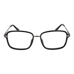 Guess Black Men Glasses Frame - Eyeglasses