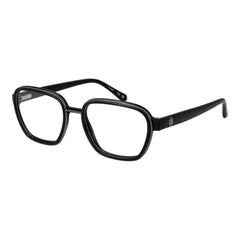Guess Black Men Glasses Frame - Eyeglasses