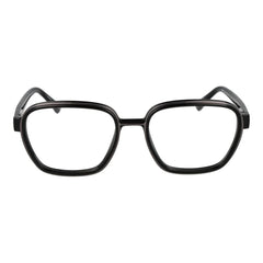 Guess Black Men Glasses Frame - Eyeglasses