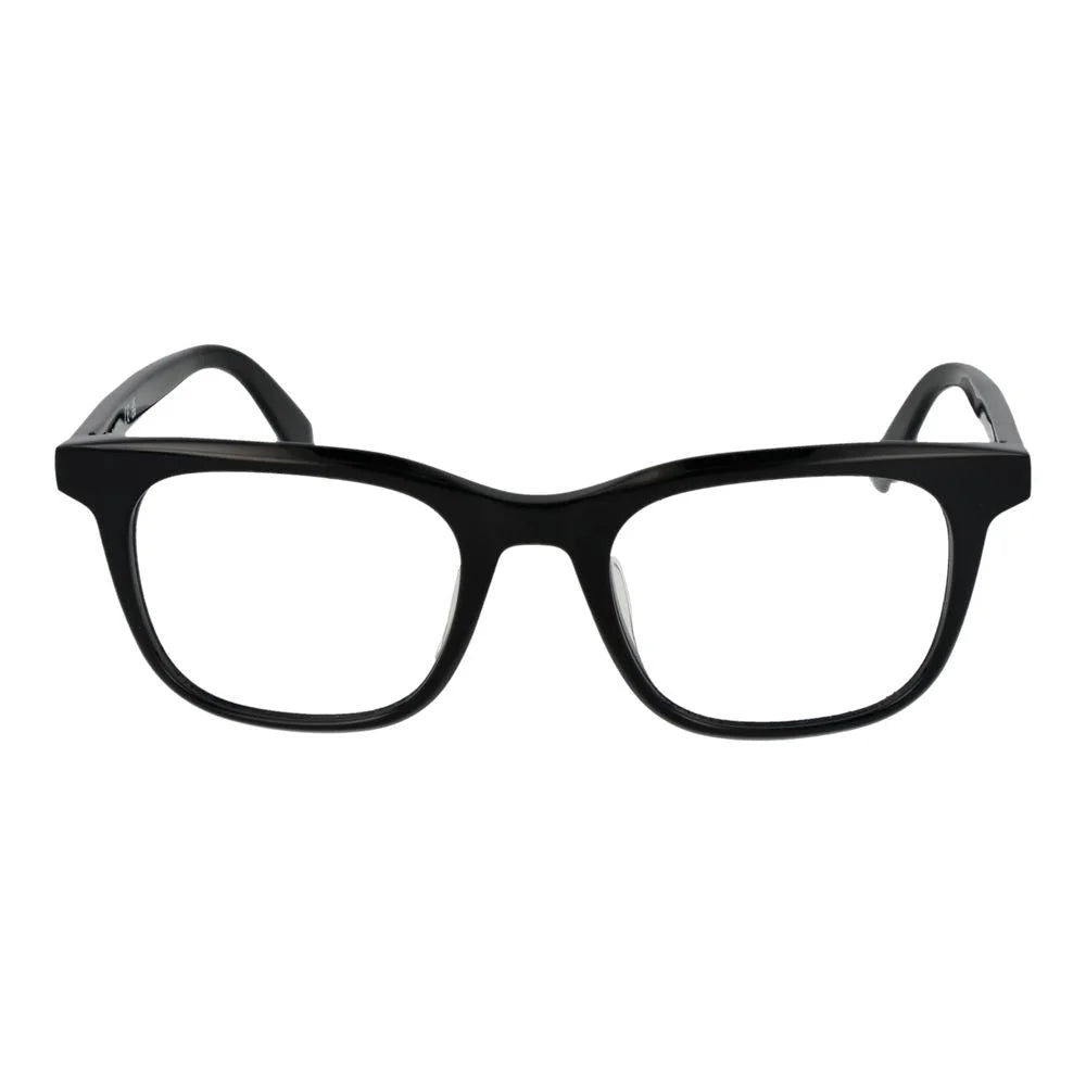 Guess Black Men Glasses Frame - Eyeglasses
