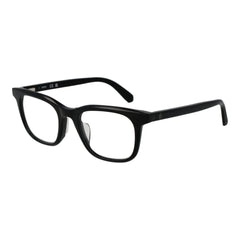 Guess Black Men Glasses Frame - Eyeglasses