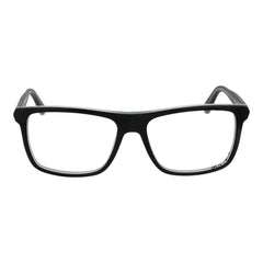 Guess Black Men Glasses Frame - Eyeglasses