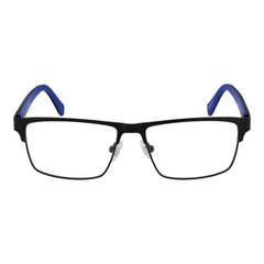 Guess Black Men Glasses Frame - Eyeglasses