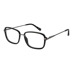 Guess Black Men Glasses Frame - Eyeglasses