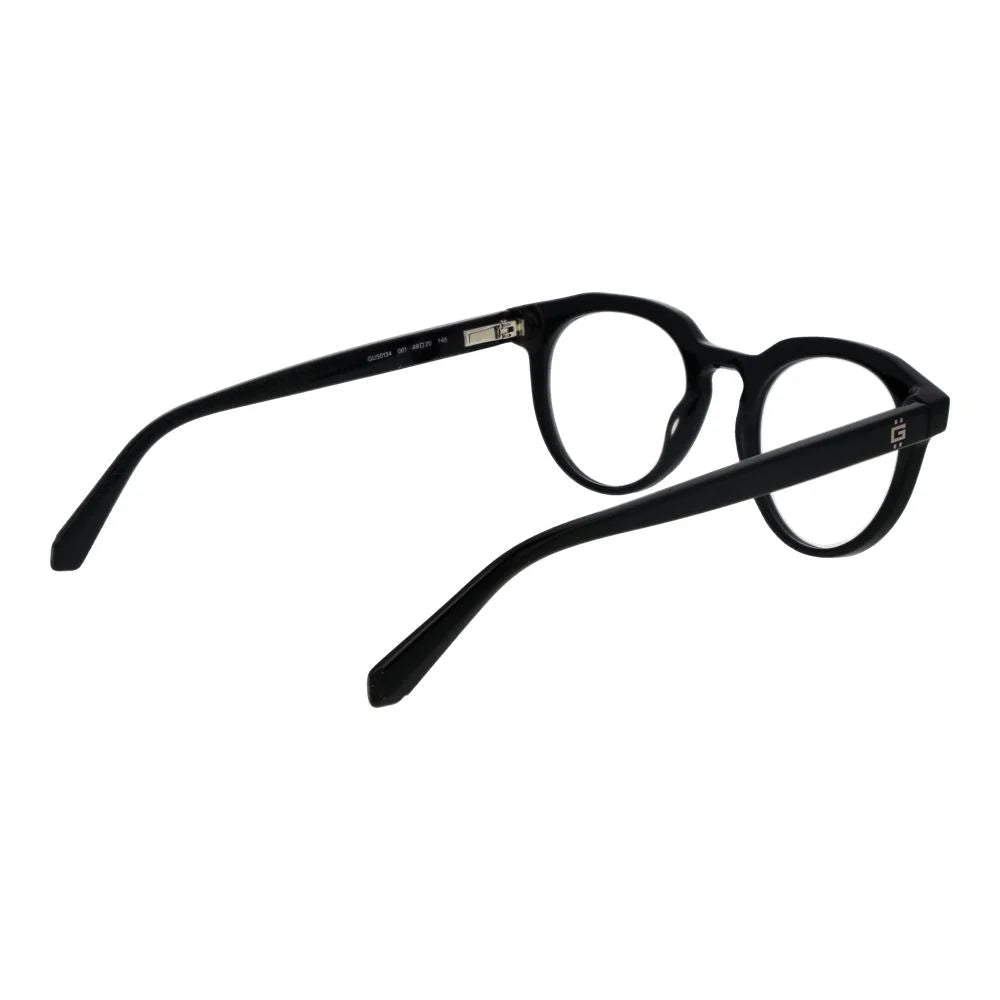 Guess Black Men Glasses Frame - Eyeglasses