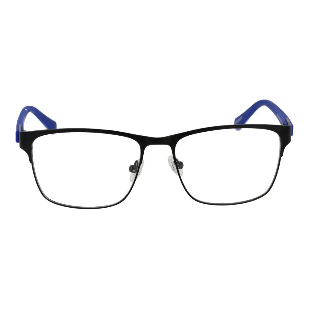 Guess Black Men Glasses Frame - Eyeglasses