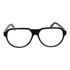 Guess Black Men Glasses Frame - Eyeglasses