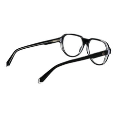 Guess Black Men Glasses Frame - Eyeglasses