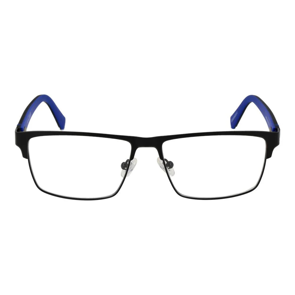Guess Black Men Glasses Frame - Eyeglasses