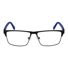Guess Black Men Glasses Frame - Eyeglasses