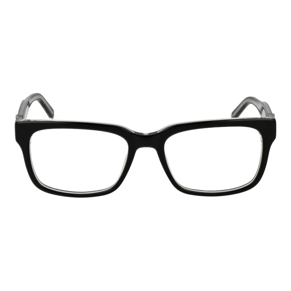 Guess Black Men Glasses Frame - Eyeglasses