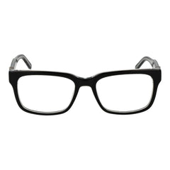 Guess Black Men Glasses Frame - Eyeglasses