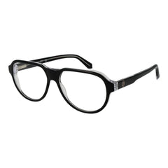 Guess Black Men Glasses Frame - Eyeglasses