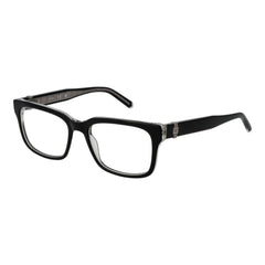 Guess Black Men Glasses Frame - Eyeglasses