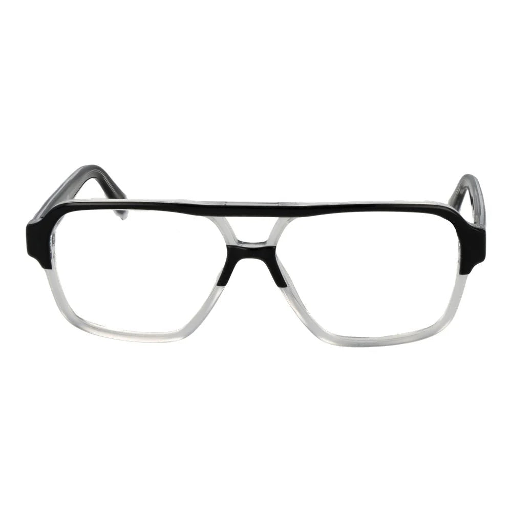 Guess Black Men Glasses Frame - Eyeglasses