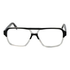 Guess Black Men Glasses Frame - Eyeglasses
