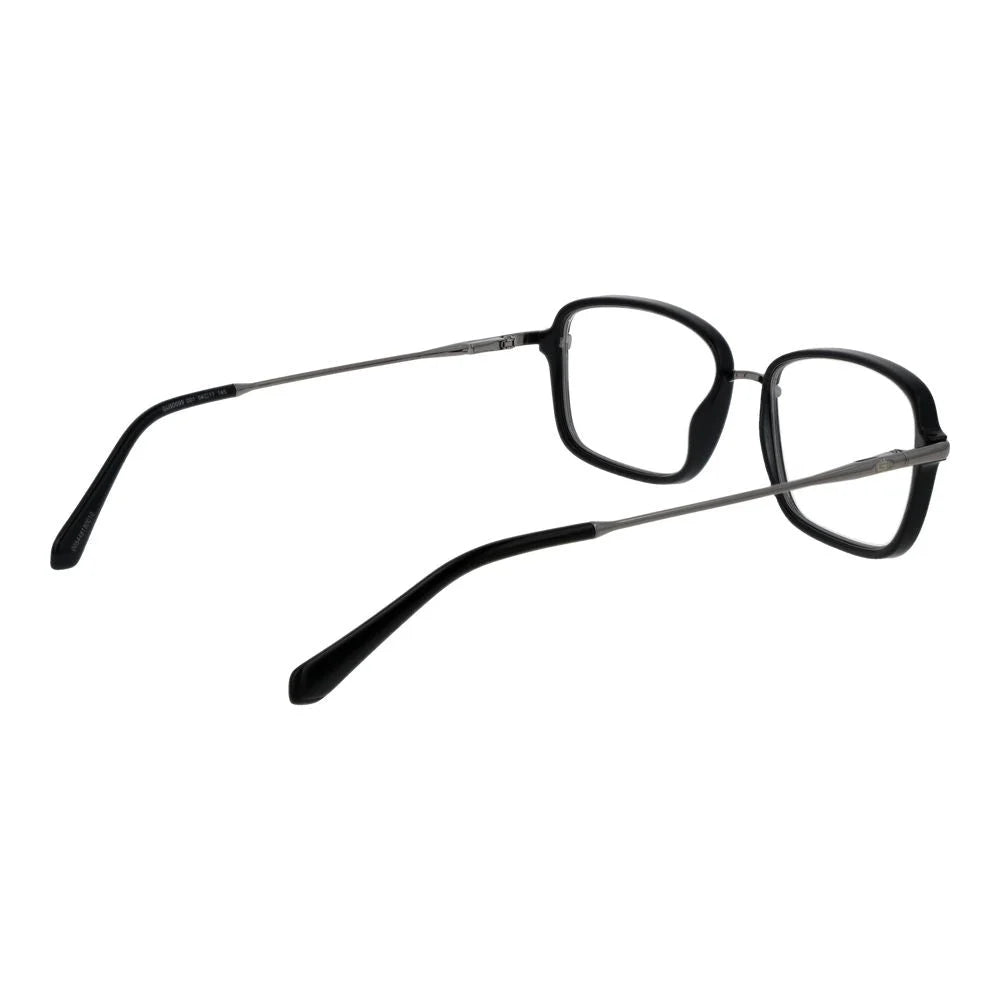 Guess Black Men Glasses Frame - Eyeglasses