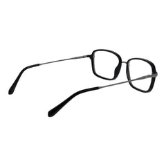 Guess Black Men Glasses Frame - Eyeglasses