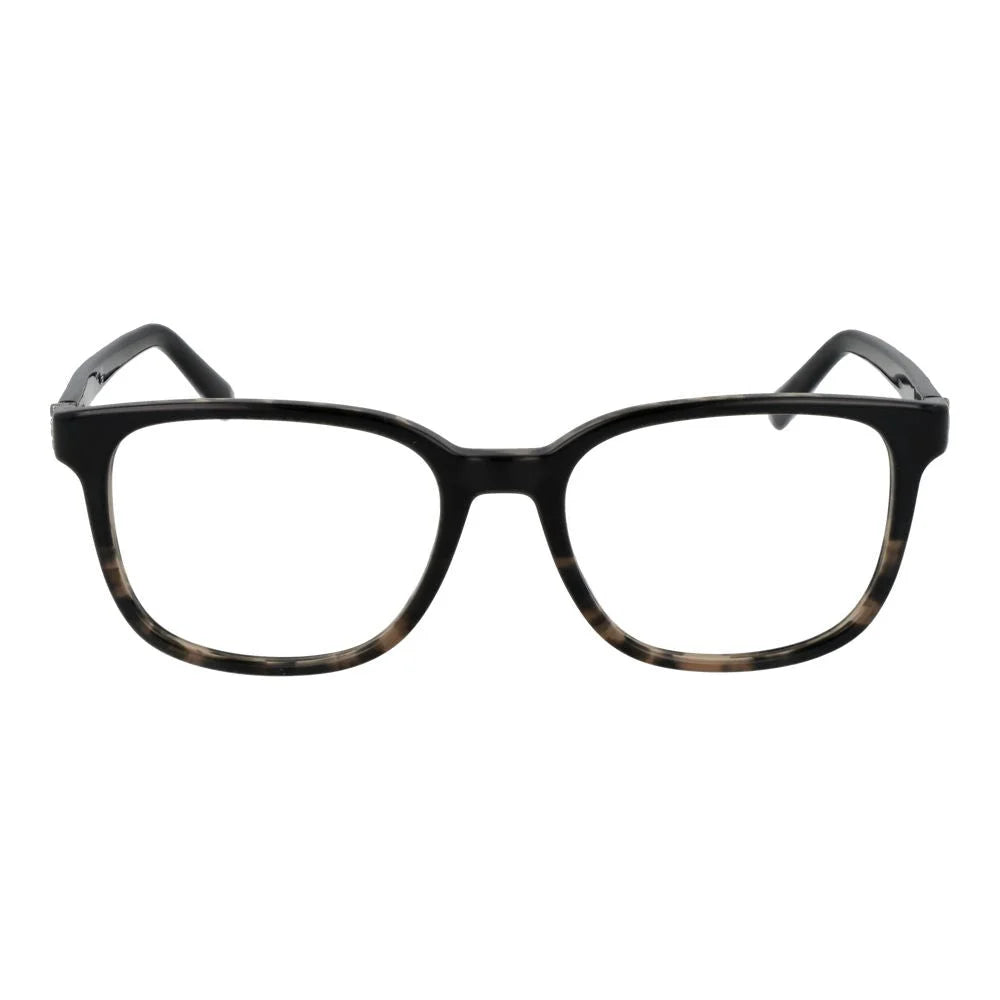 Guess Black Men Glasses Frame - Eyeglasses