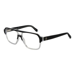 Guess Black Men Glasses Frame - Eyeglasses