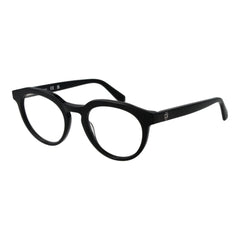 Guess Black Men Glasses Frame - Eyeglasses