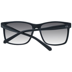 Guess Black Men Sunglass - Sunglasses