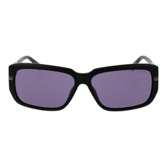 Guess Black Men Sunglass - Sunglasses