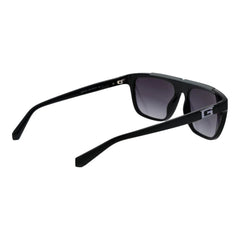 Guess Black Men Sunglass - Sunglasses