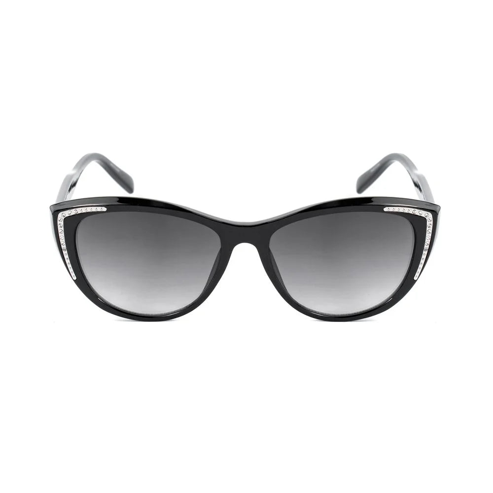 Guess Black Metal Sunglasses