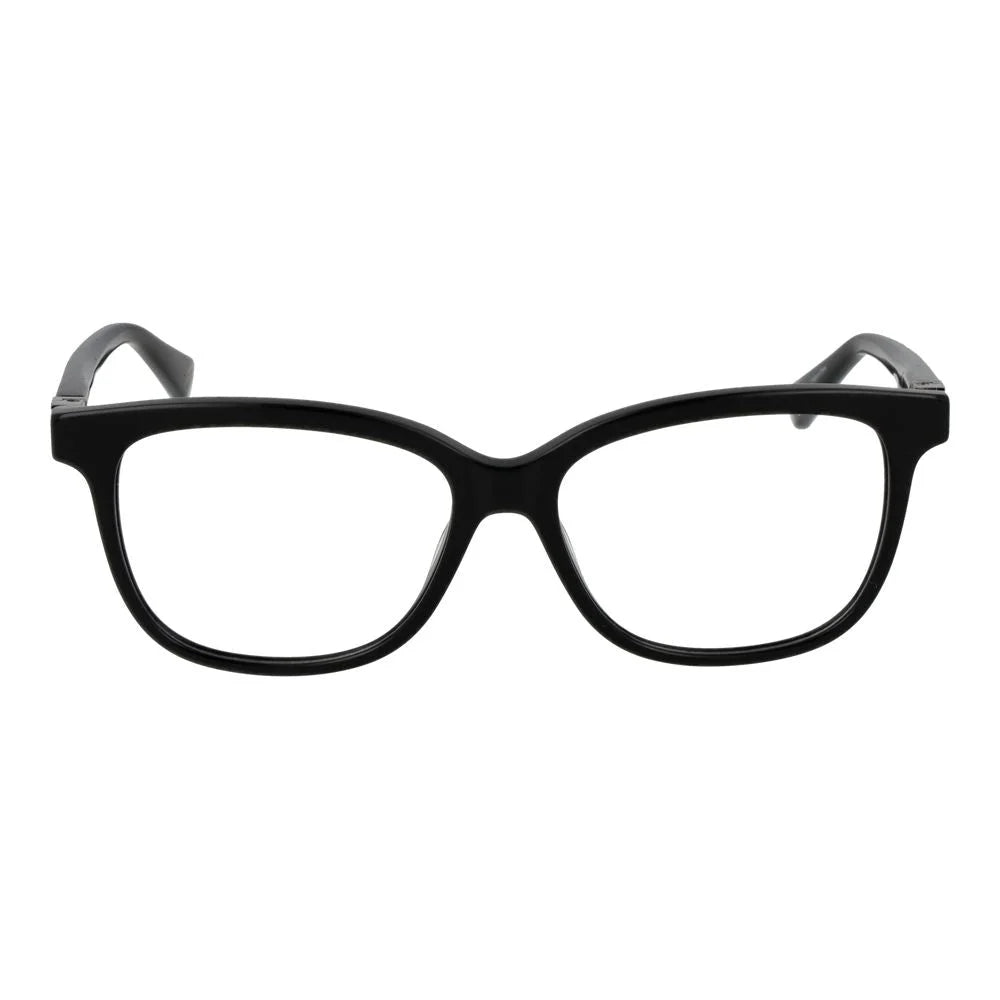 Guess Black Plastic Glasses (Frames)