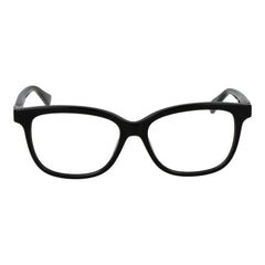 Guess Black Plastic Glasses (Frames)