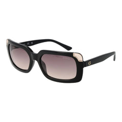 Guess Black Plastic Sunglasses