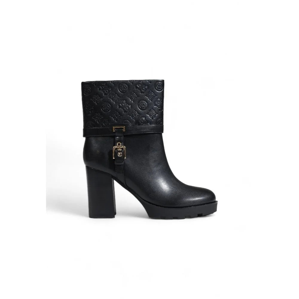 Guess Black Polyethylene Ankle - EU41/US11