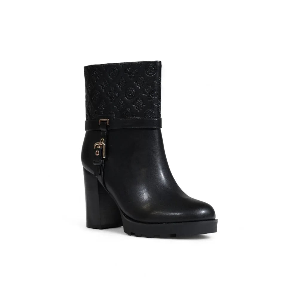 Guess Black Polyethylene Ankle - EU41/US11