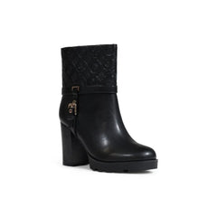 Guess Black Polyethylene Ankle - EU41/US11