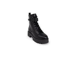 Guess Black Polyethylene Boot - EU41/US11 - Boots