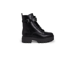 Guess Black Polyethylene Boot - EU41/US11 - Boots