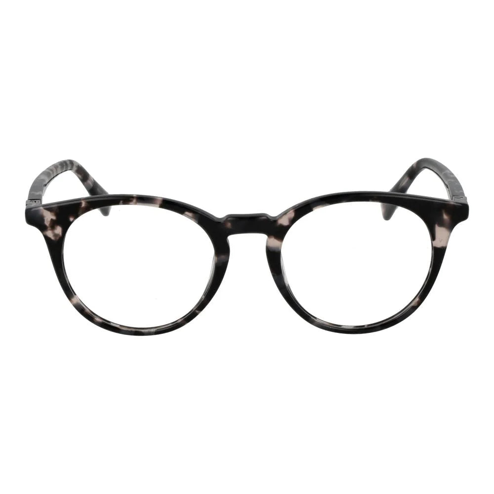 Guess Black Unisex Glasses Frame