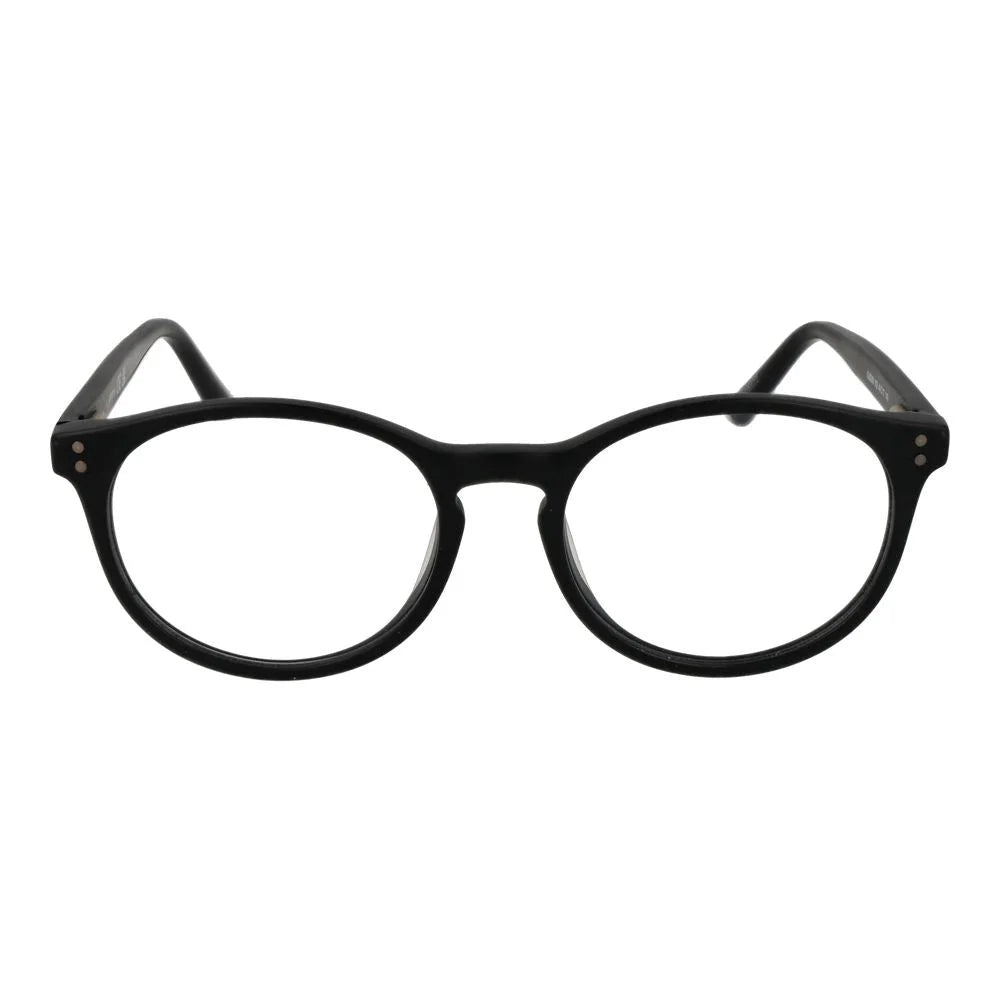 Guess Black Unisex Glasses Frame - Eyeglasses