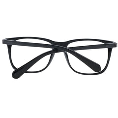 Guess Black Unisex Glasses Frame - Eyeglasses