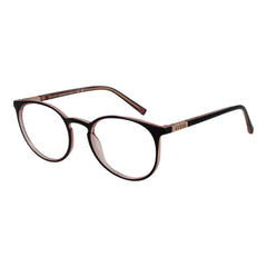 Guess Black Unisex Glasses Frame - Eyeglasses