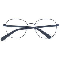 Guess Black Unisex Glasses Frame - Eyeglasses