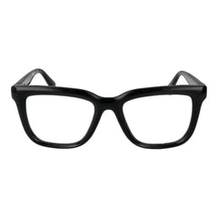 Guess Black Unisex Glasses Frame - Eyeglasses