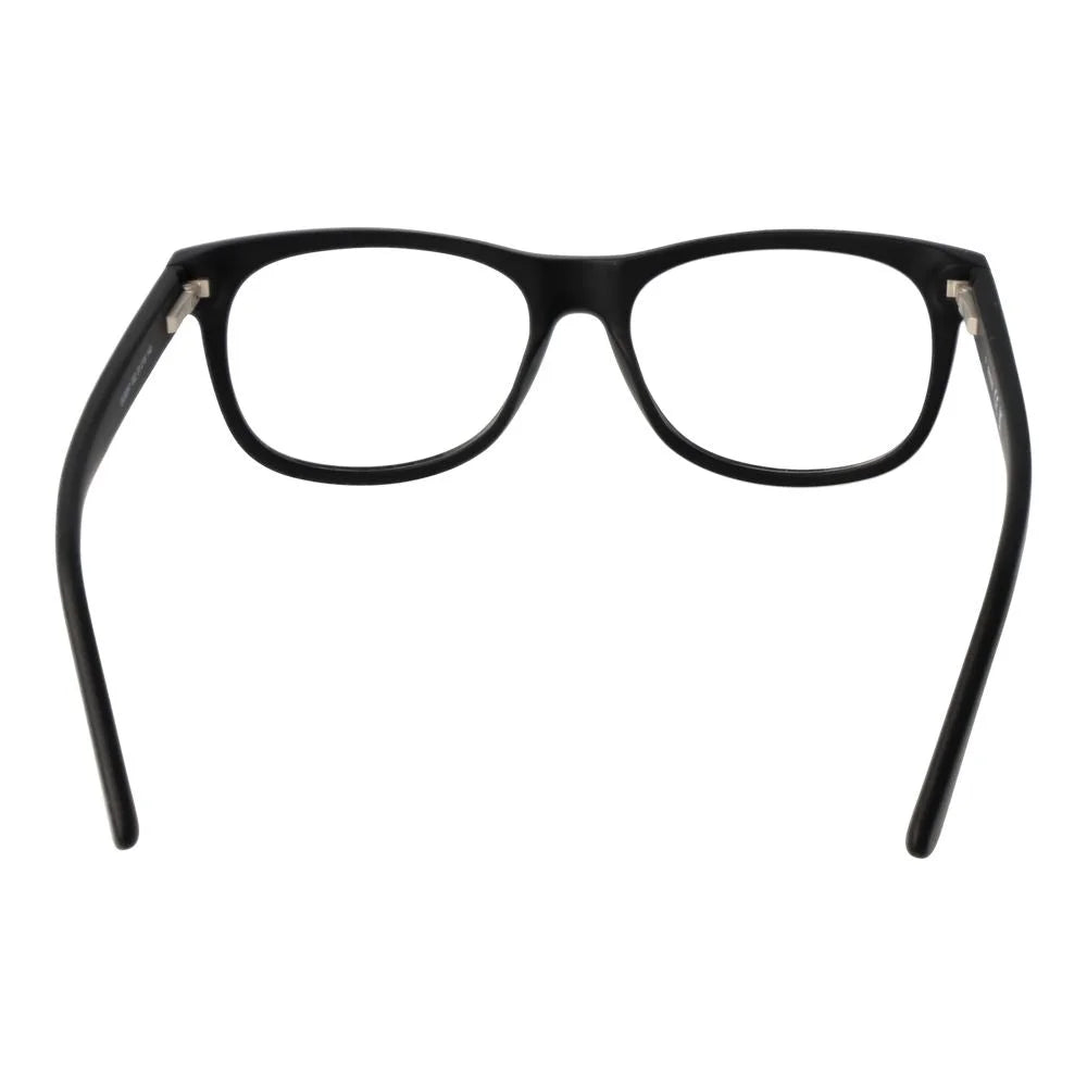 Guess Black Unisex Glasses Frame - Eyeglasses
