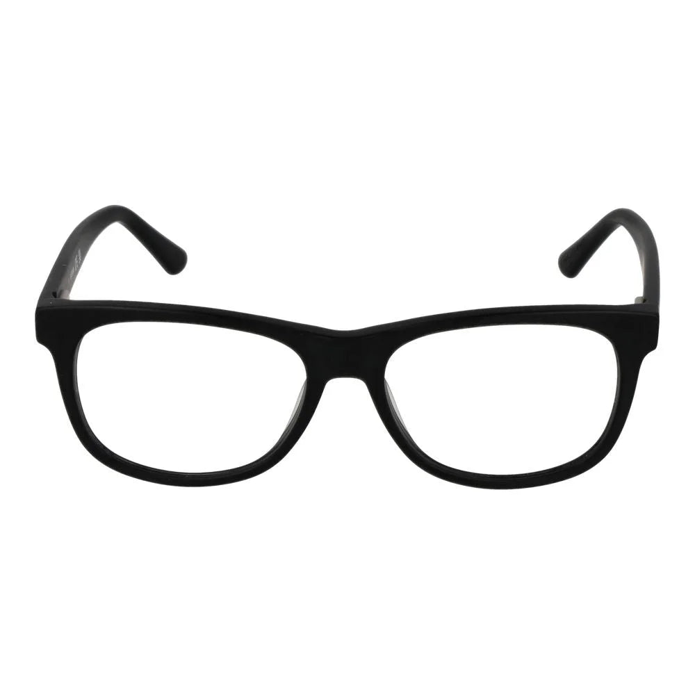 Guess Black Unisex Glasses Frame - Eyeglasses