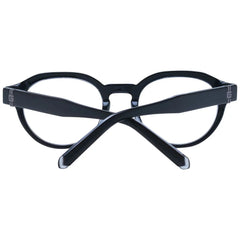 Guess Black Unisex Glasses Frame - Eyeglasses
