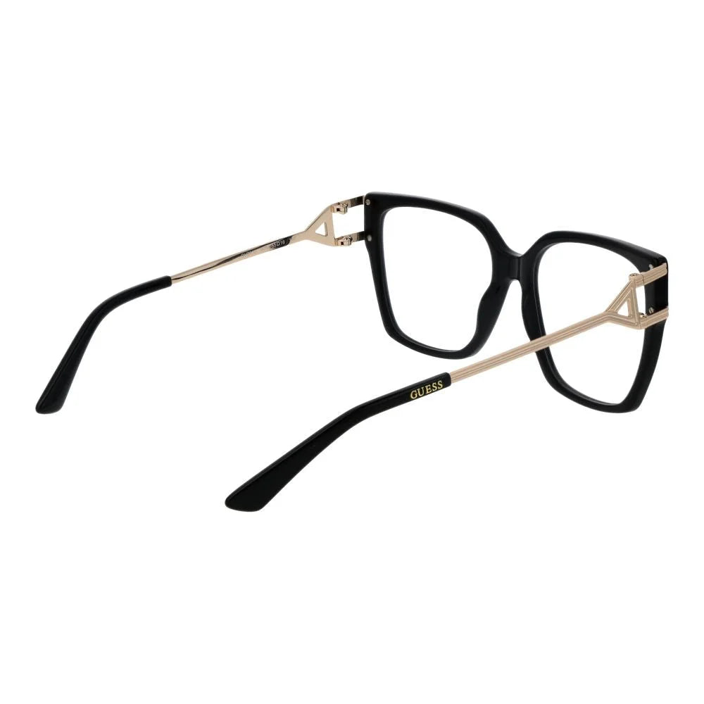 Guess Black Women Glasses Frame